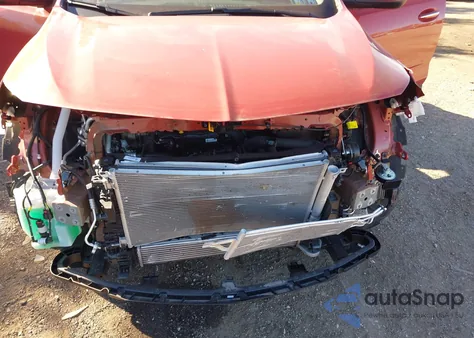 2024 Buick Encore Gx Preferred Fwd из США, поврежденный, VIN KL4AMBSL3RB133696